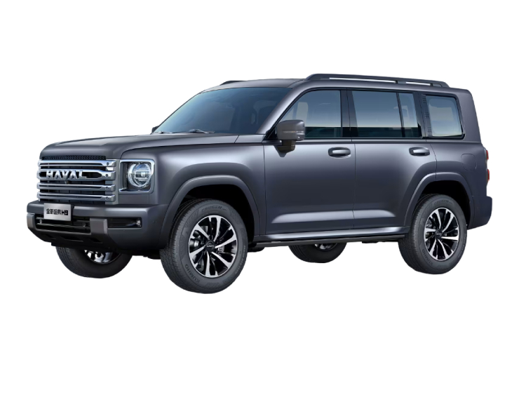 Haval H9