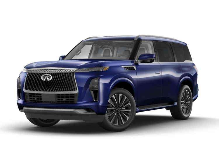 Infiniti QX80