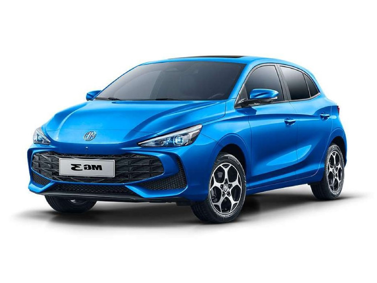MG3