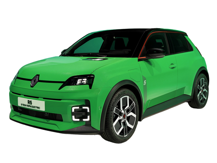 Renault 5