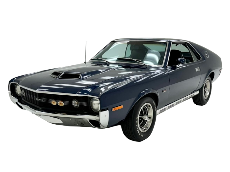 AMC AMX