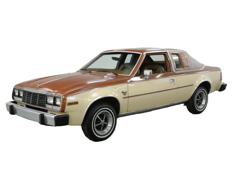 AMC Concord