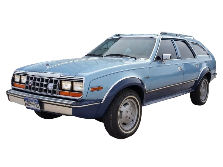 AMC Eagle