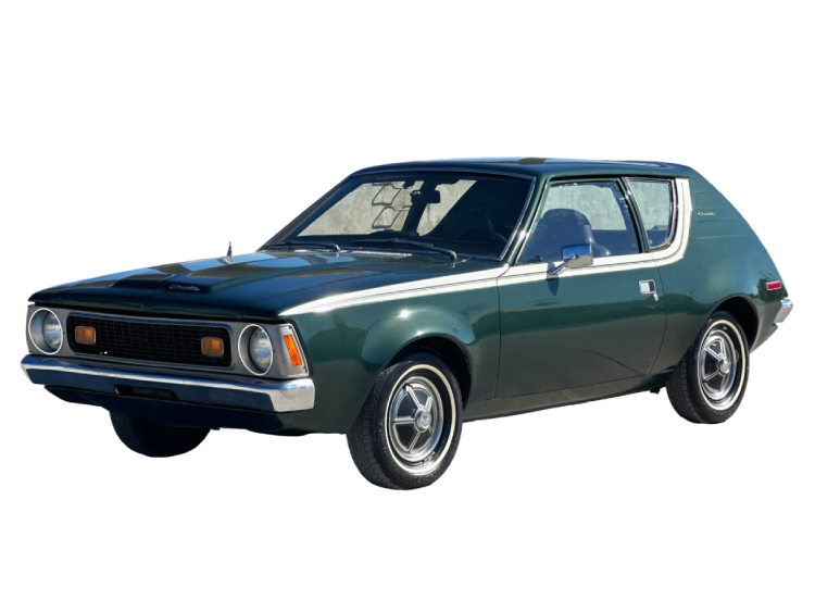 AMC Gremlin