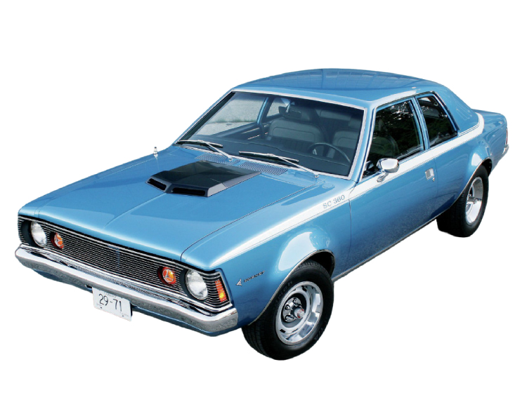 AMC Hornet