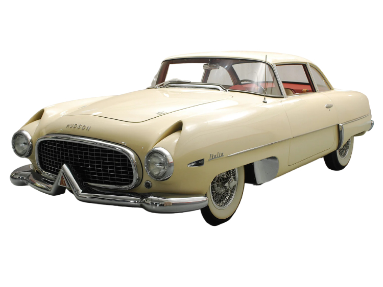 AMC Hudson Italia