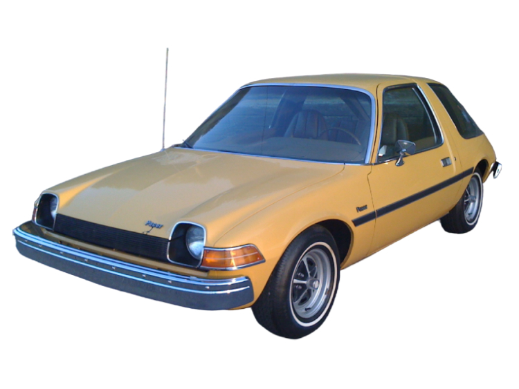 AMC Pacer
