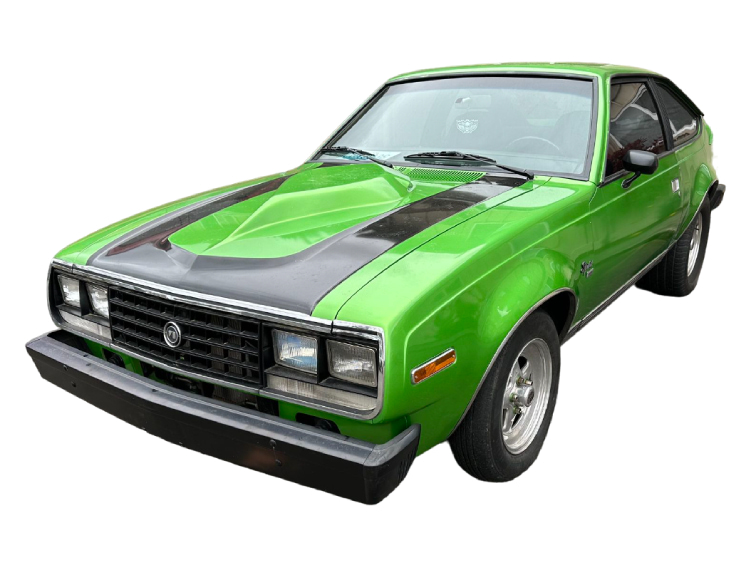 AMC Spirit