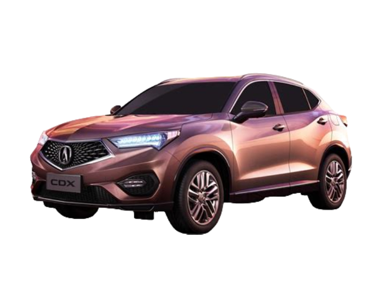 Acura CDX