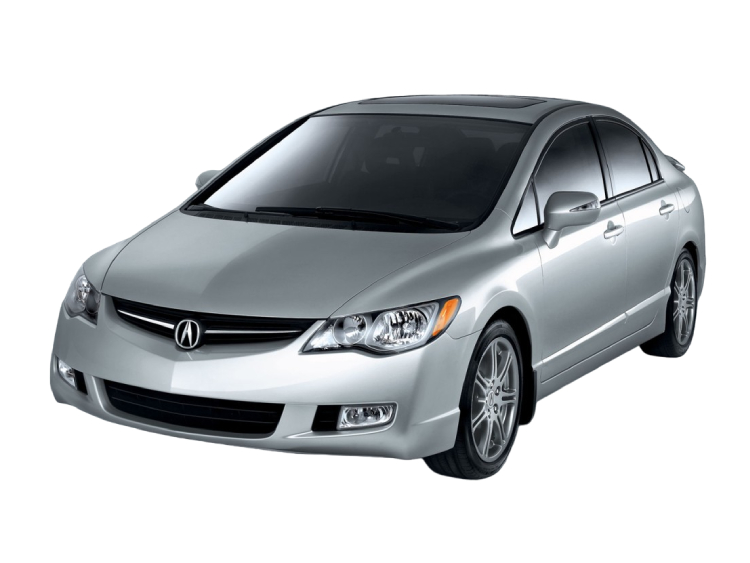 Acura CSX