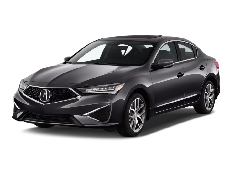 Acura ILX