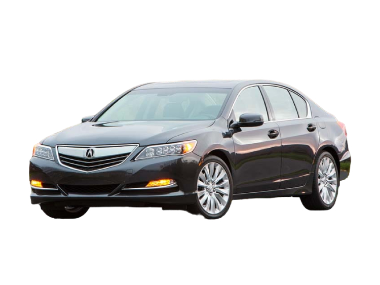 Acura RLX