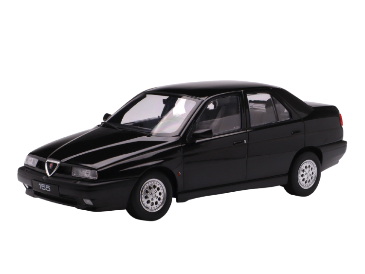 Alfa Romeo 155