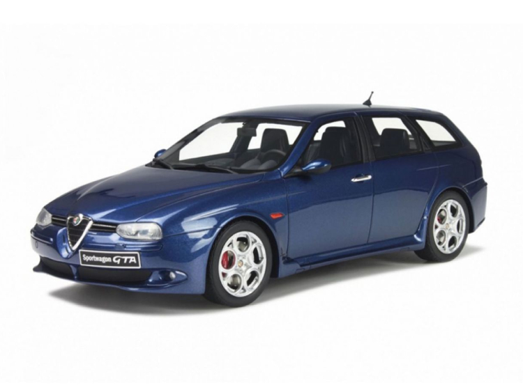 Alfa Romeo 156