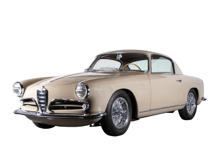 Alfa Romeo 1900