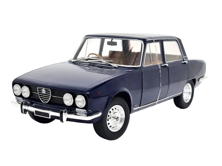 Alfa Romeo 2000