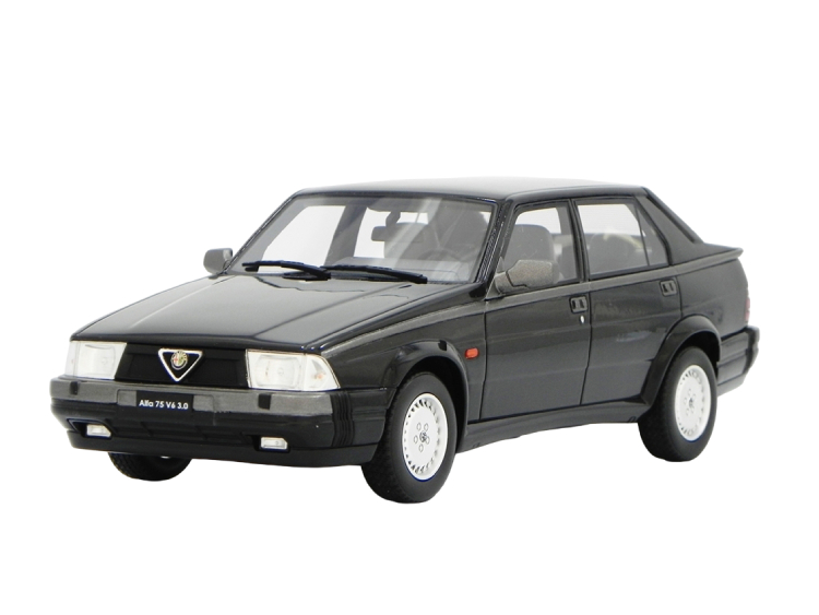 Alfa Romeo 75