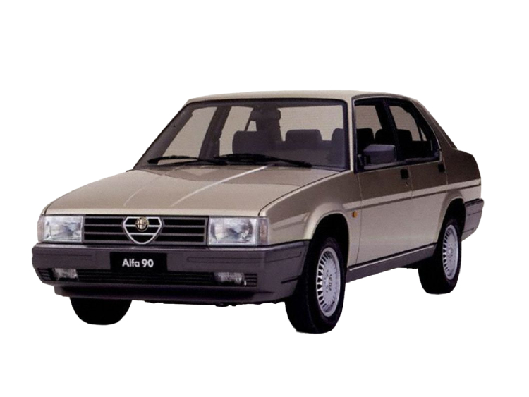 Alfa Romeo 90