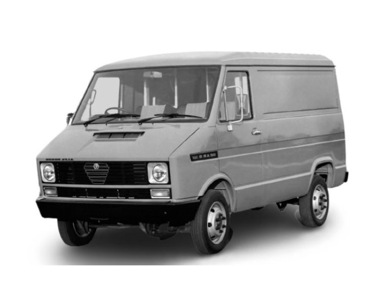 Alfa Romeo AR8
