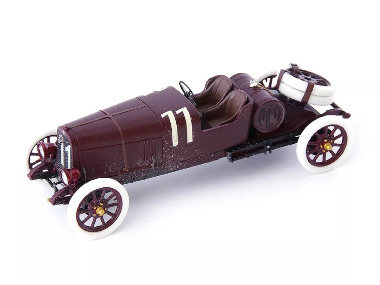 Alfa Romeo G1