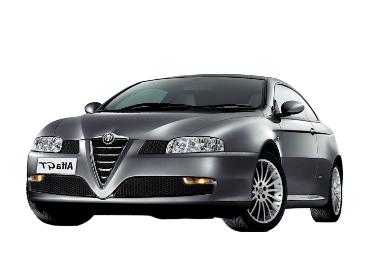 Alfa Romeo GT