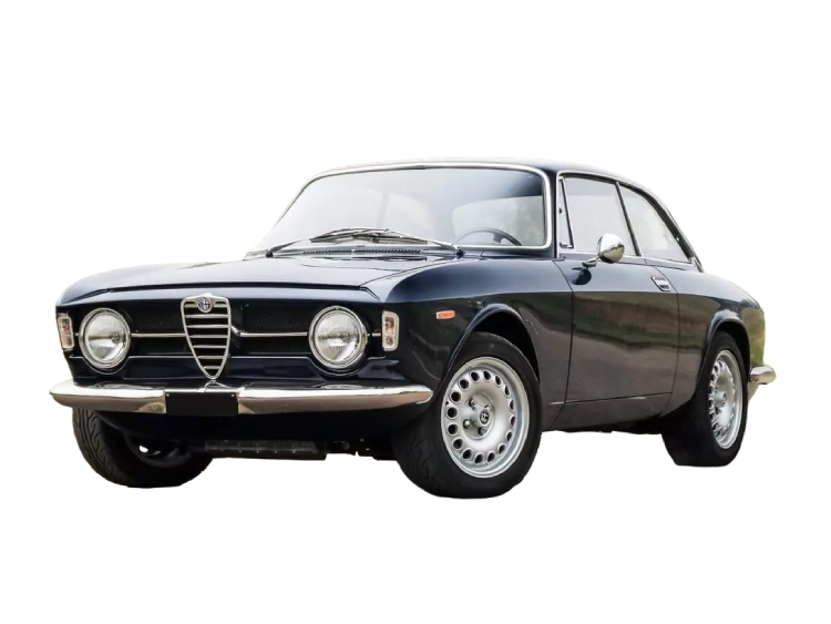 Alfa Romeo GTA