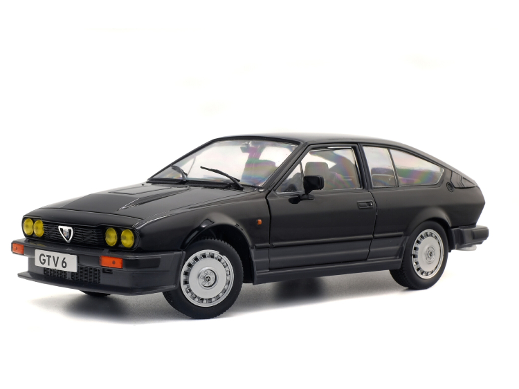 Alfa Romeo Alfetta