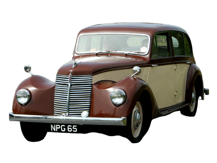 Armstrong Siddeley Lancaster