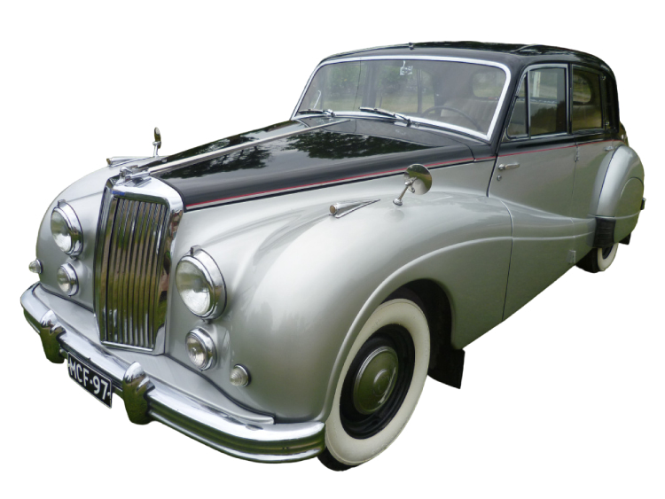 Armstrong Siddeley Sapphire