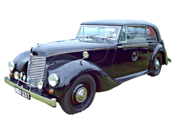 Armstrong Siddeley Typhoon