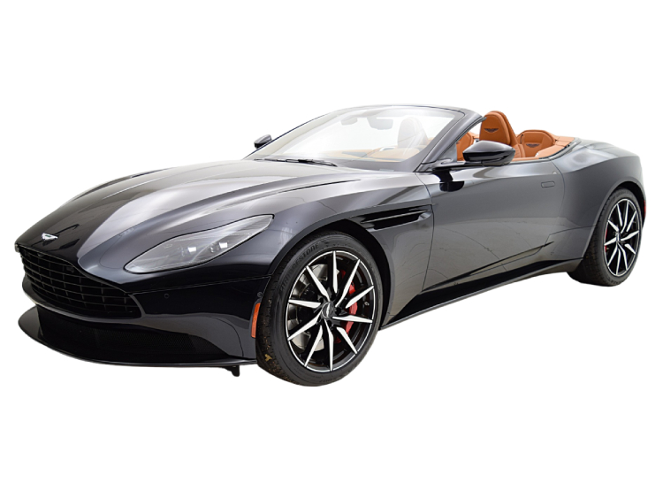 Aston Martin DB11