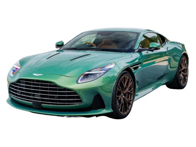 Aston Martin DB12
