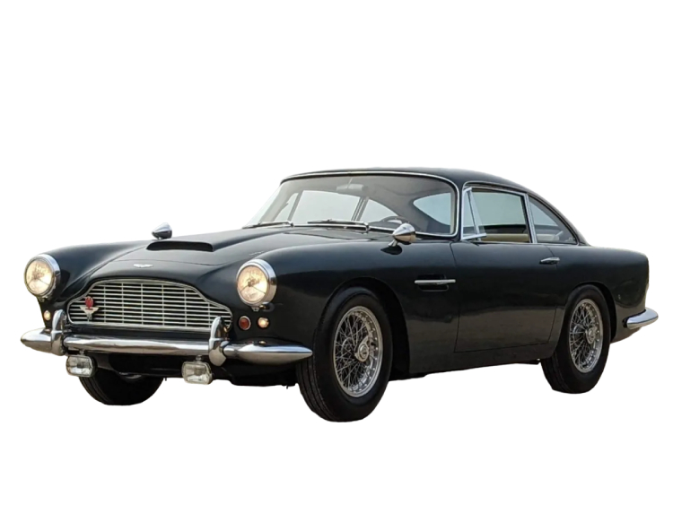 Aston Martin DB4