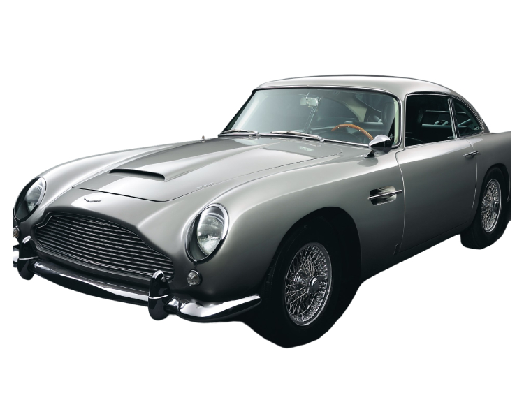 Aston Martin DB5