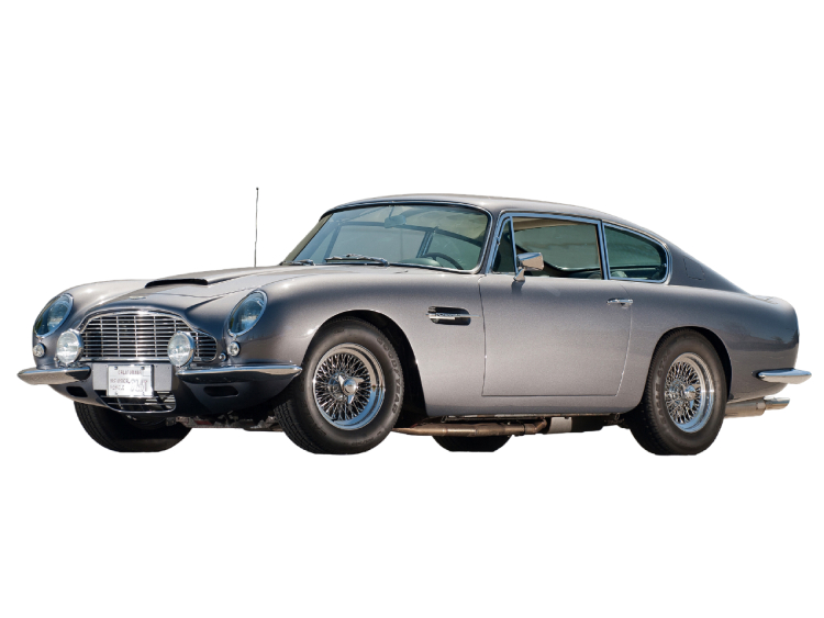 Aston Martin DB6