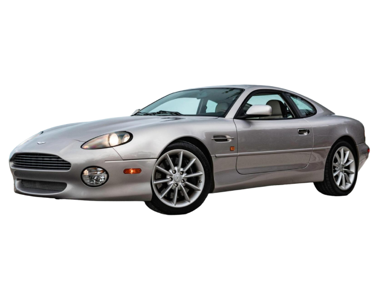 Aston Martin DB7