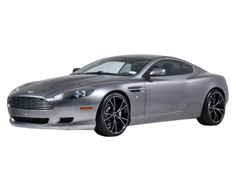 Aston Martin DB9