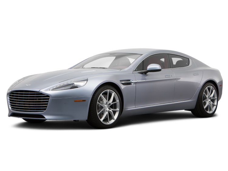 Aston Martin Rapide