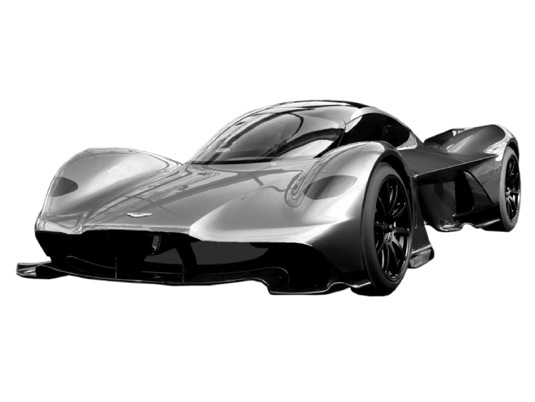 Aston Martin Valkyrie