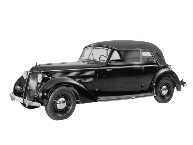 Audi 920