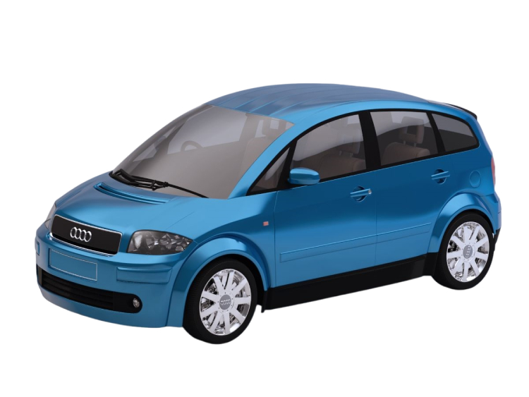Audi A2