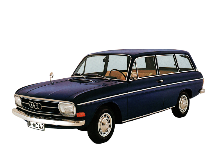 Audi F103