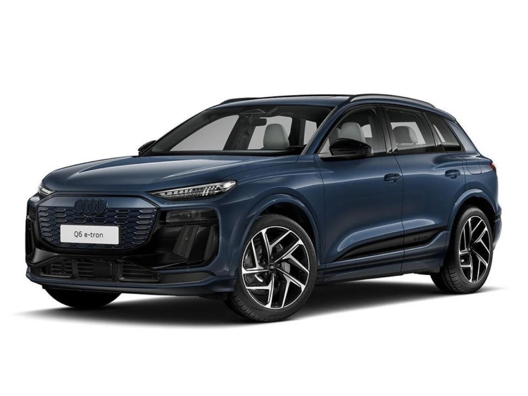 Audi Q6