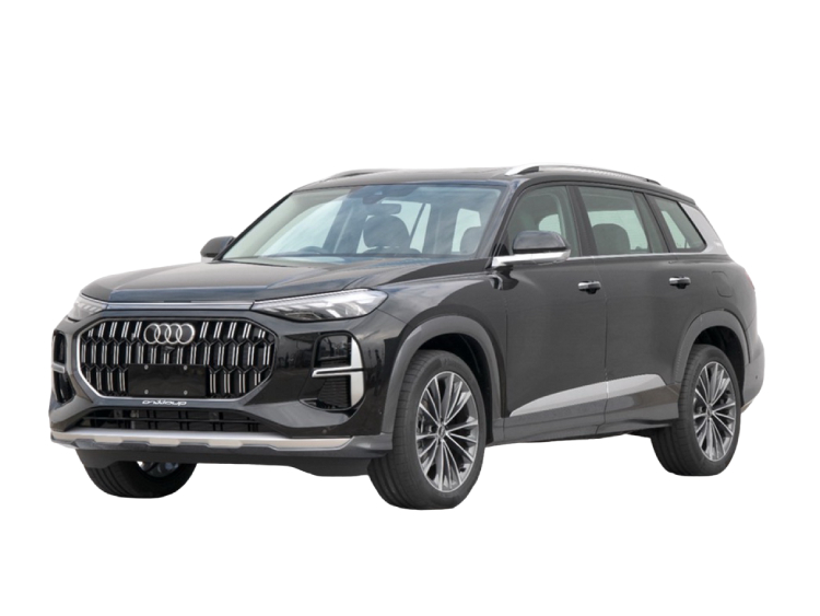 2022-Audi Q6