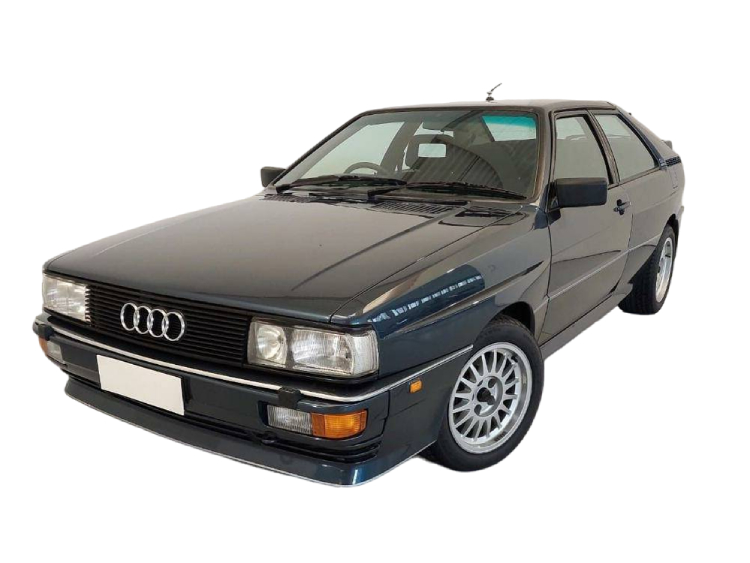 Audi Quattro