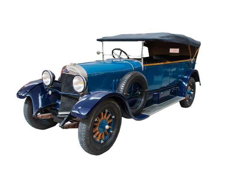 Audi Type E