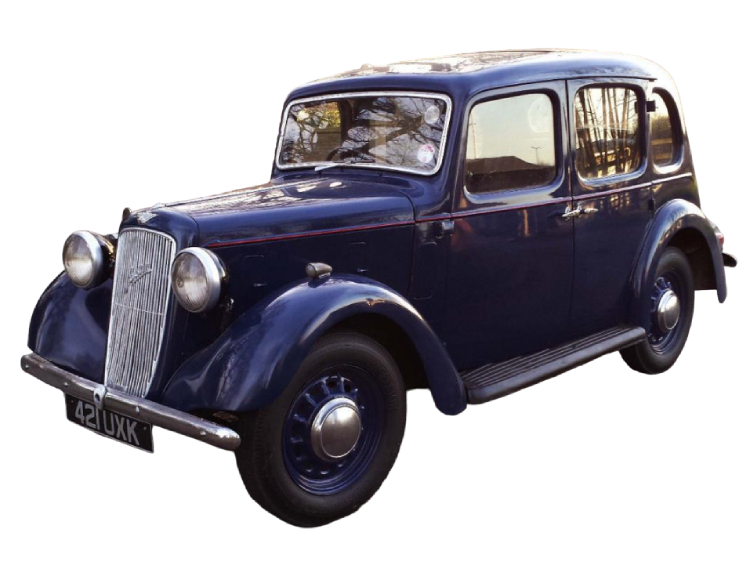 Austin 10