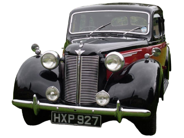 Austin 16
