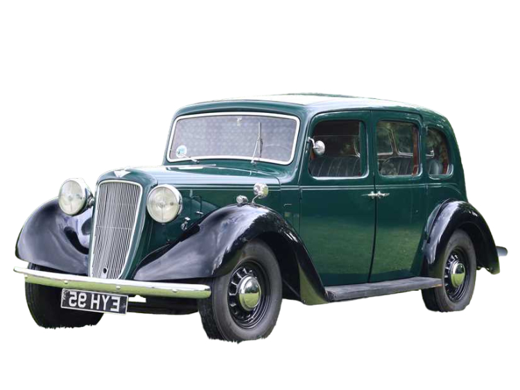 Austin 18