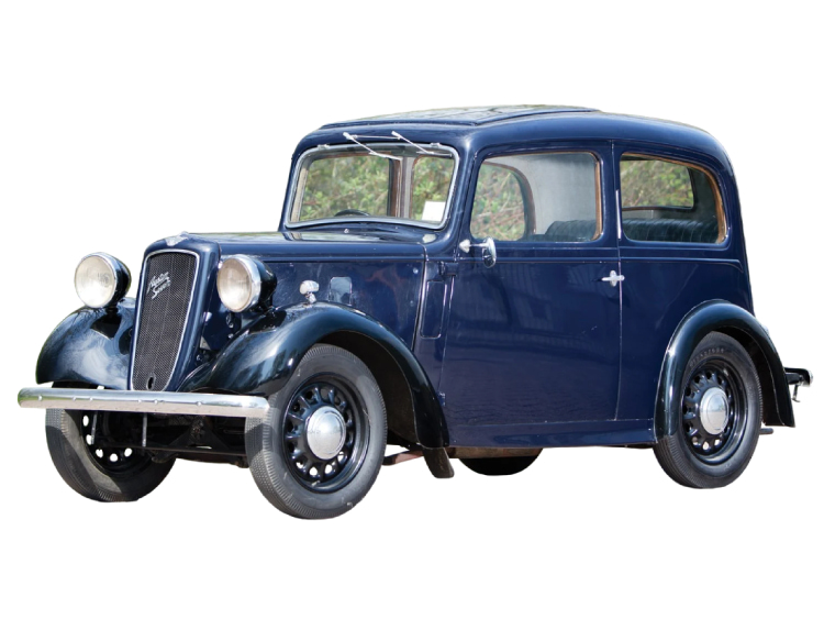 Austin 7